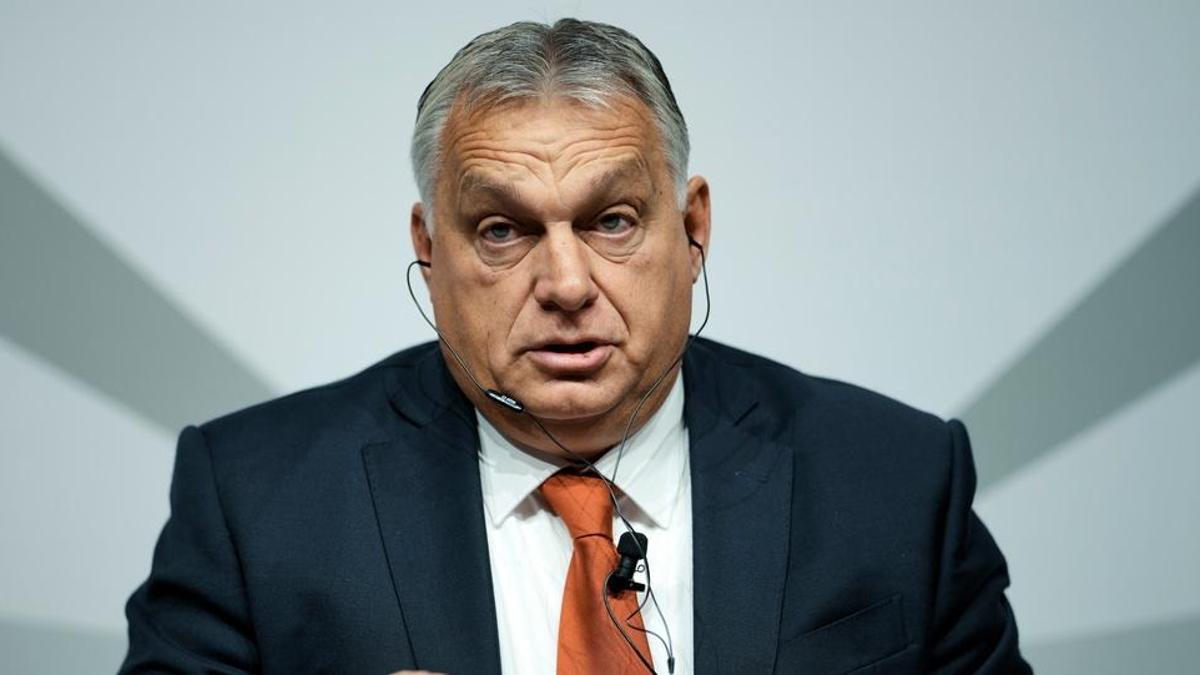 Macaristan seçimleri öncesi Trump'tan Orban'a destek