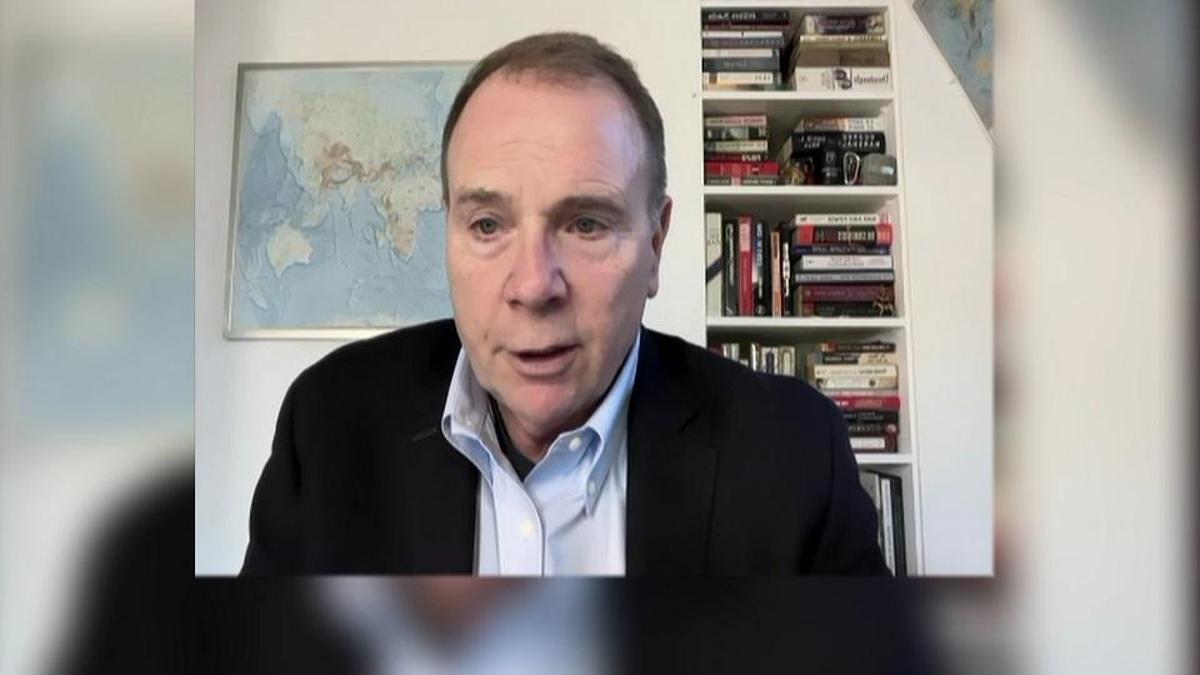 ABD’nin eski Avrupa Kuvvetleri Komutanı CNN TÜRK’te: “Trump’ın takımı berbat’’