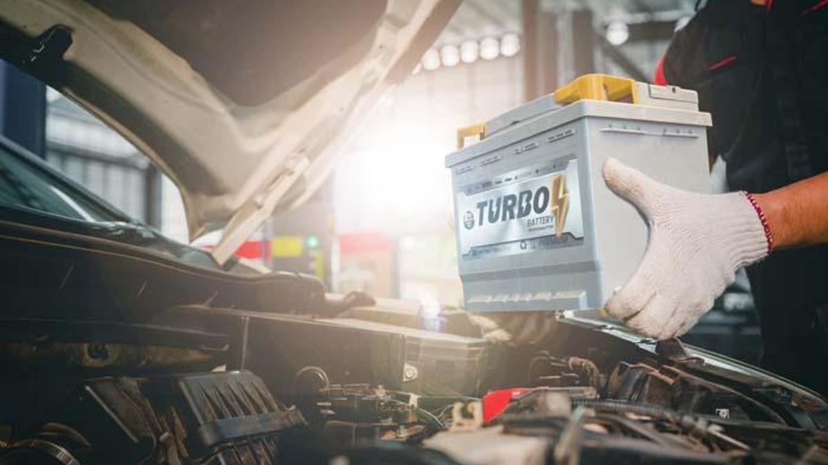 Akü kontrolleri, sürüş güvenliğini belirliyor