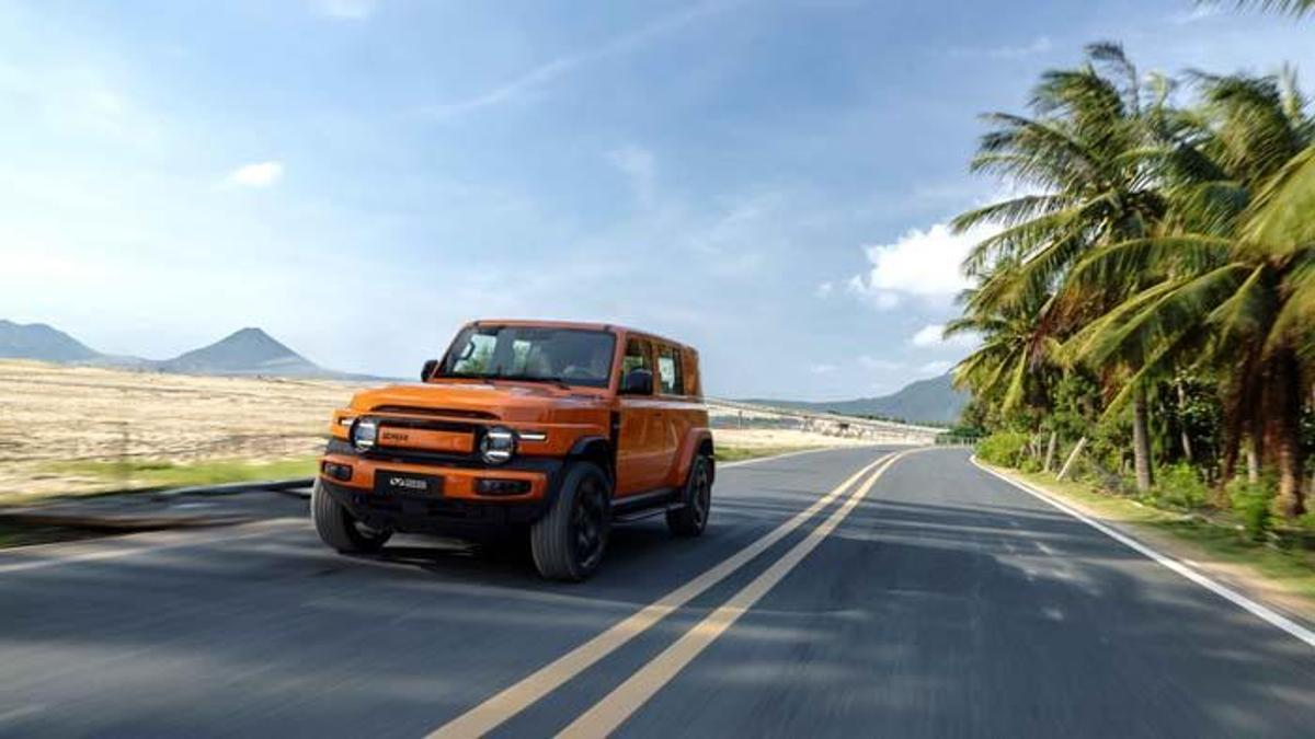 iCAUR Modern Mobiliteyi yeniden tanımlayacak