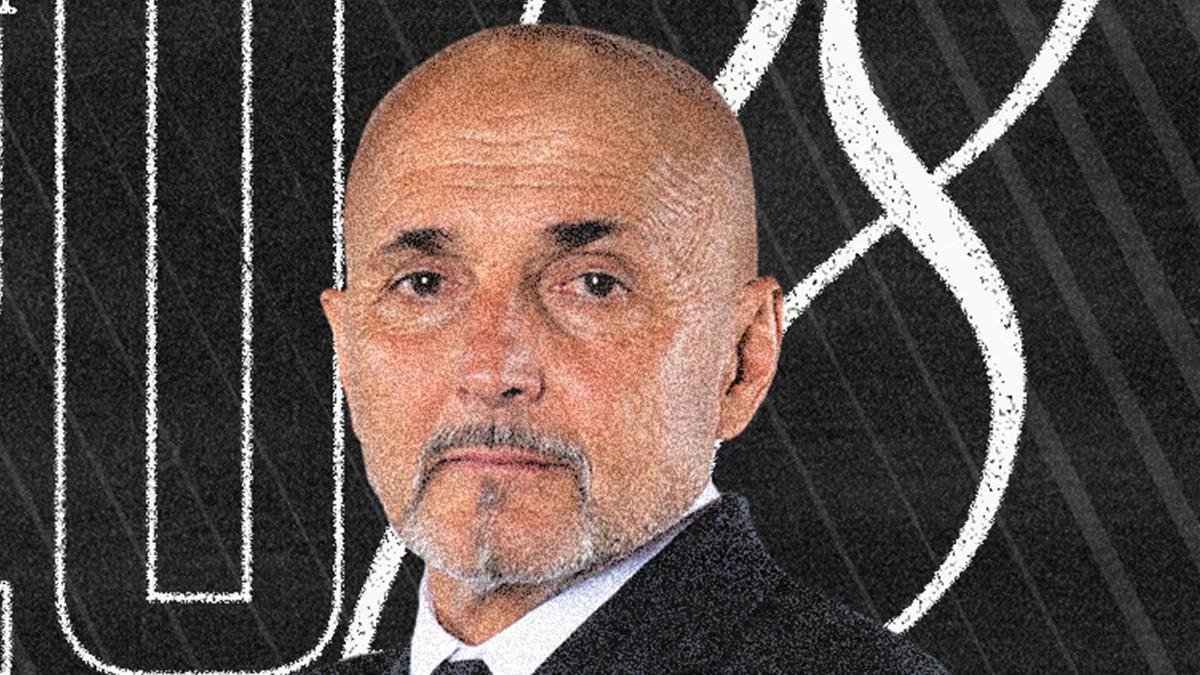 Juventus, Luciano Spalletti'nin sözleşmesini uzattı