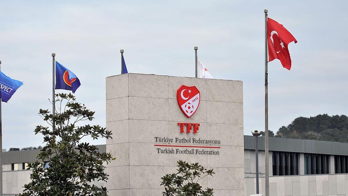 PFDK sevkleri belli oldu