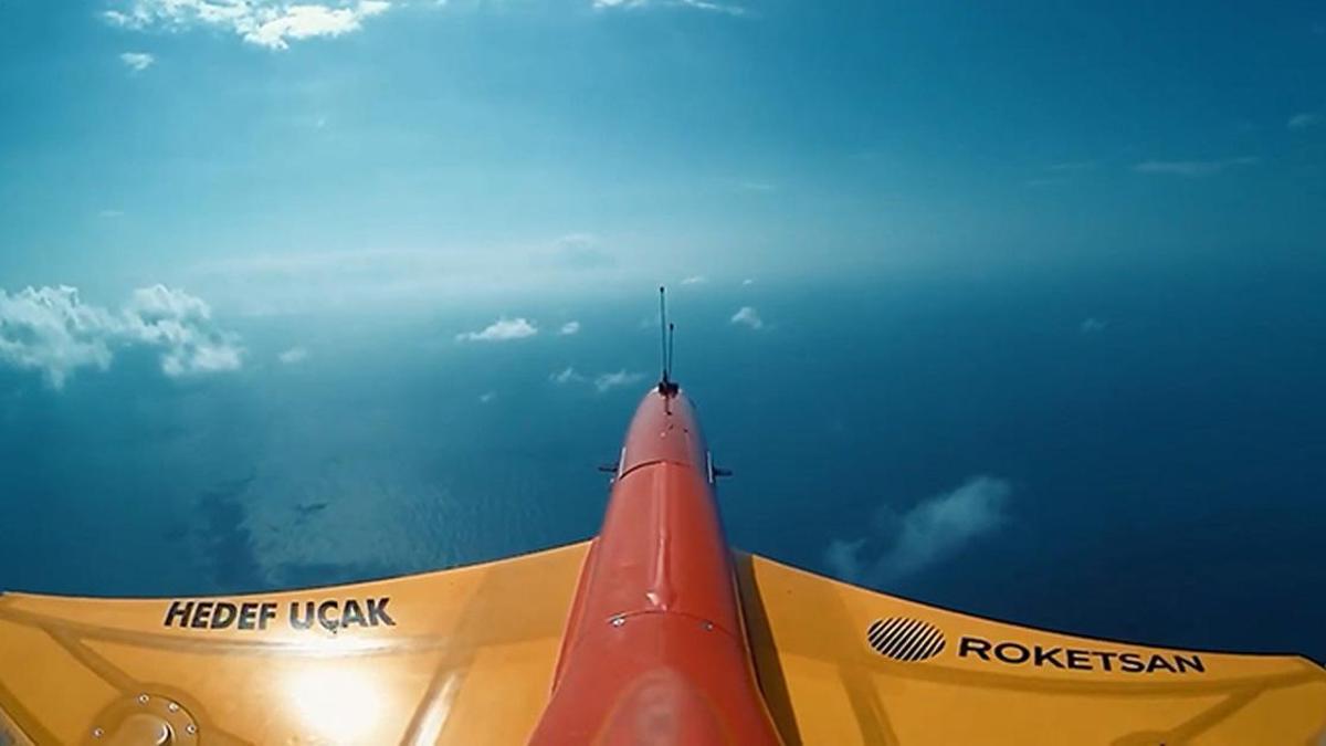 Türk'ün 'savunma' gücü damga vurdu! ROKETSAN Yunanistan'da, Mavi Vatan İsrail'de yankılandı