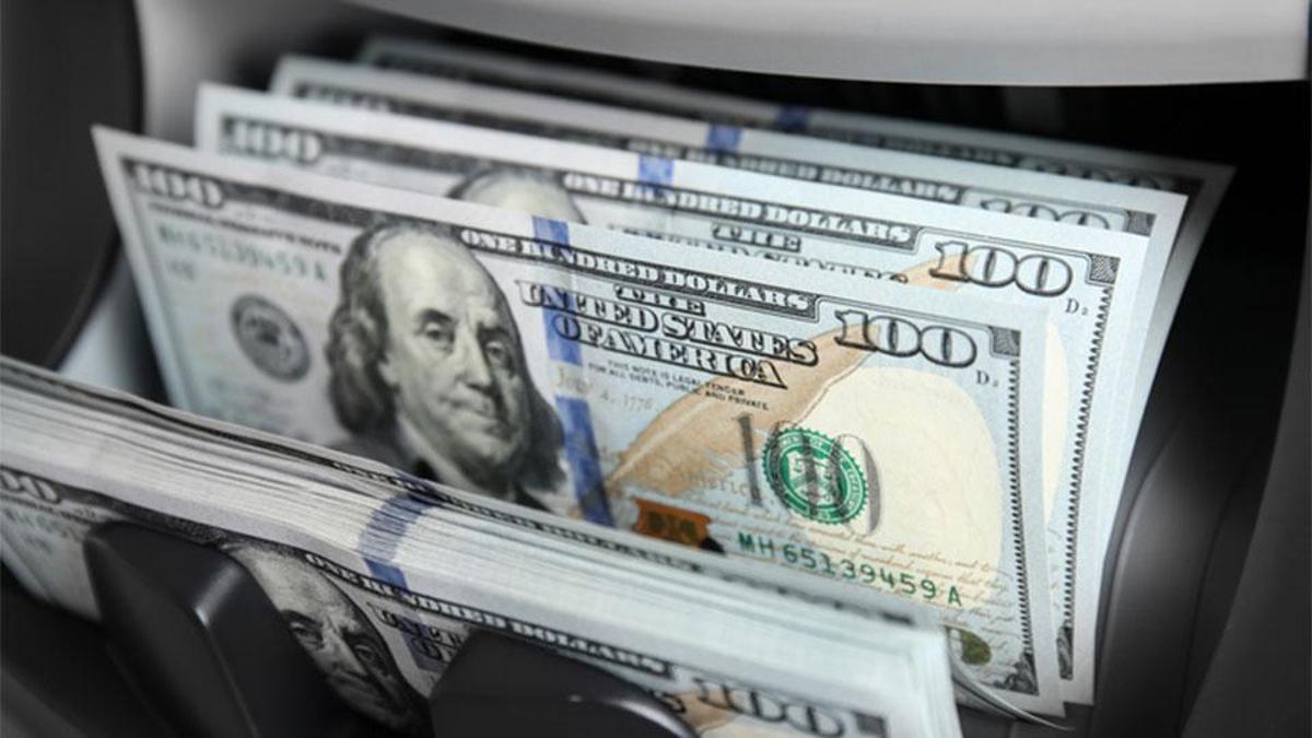 ABD'de bütçe açığı 1,2 trilyon dolara ulaştı