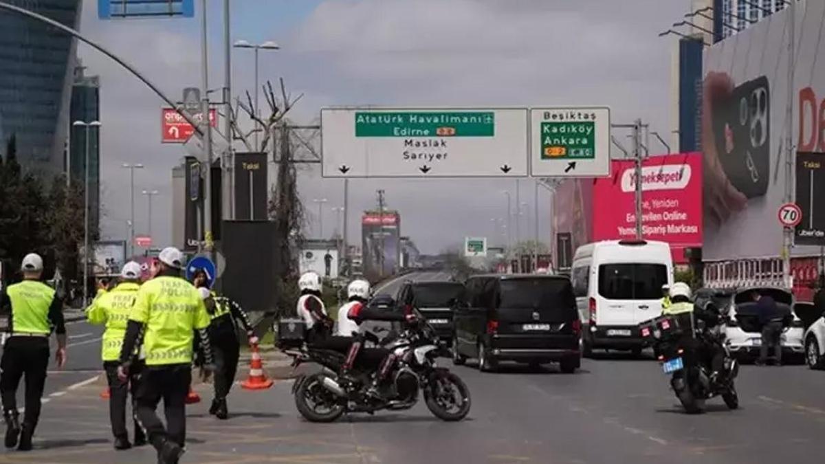 Beşiktaş’taki polis noktasına saldırıda flaş gelişme: Gözaltı sayısı 17’ye yükseldi