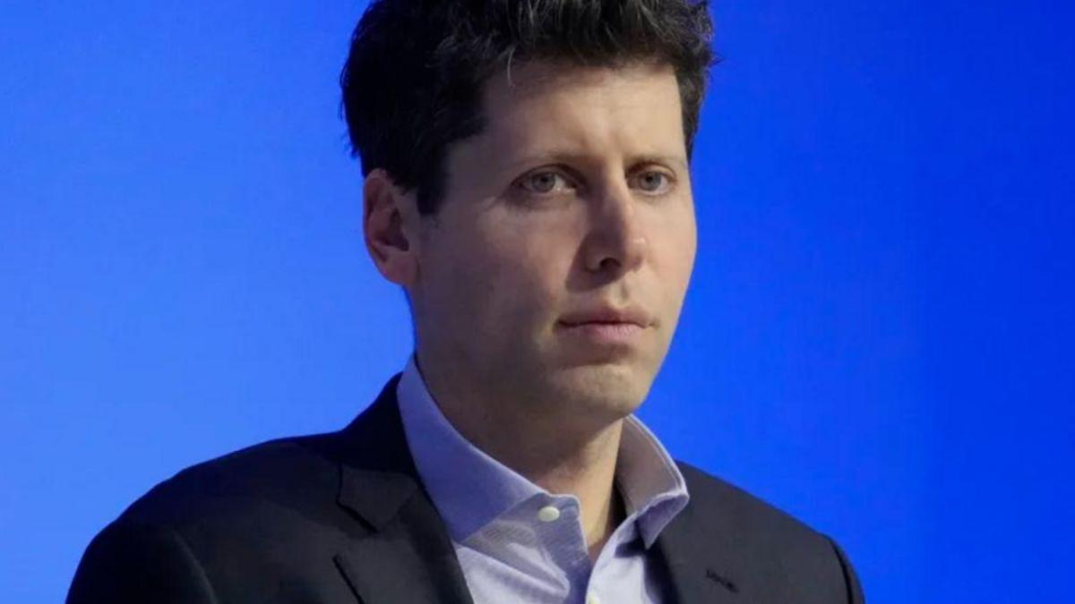 Sam Altman’ın Güven Krizi OpenAI'da