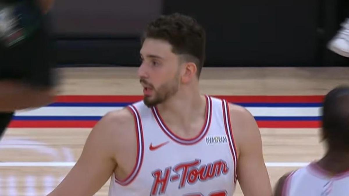 Houston Rockets'ın galibiyet serisi sona erdi! Alperen Şengün'den 22 sayı...