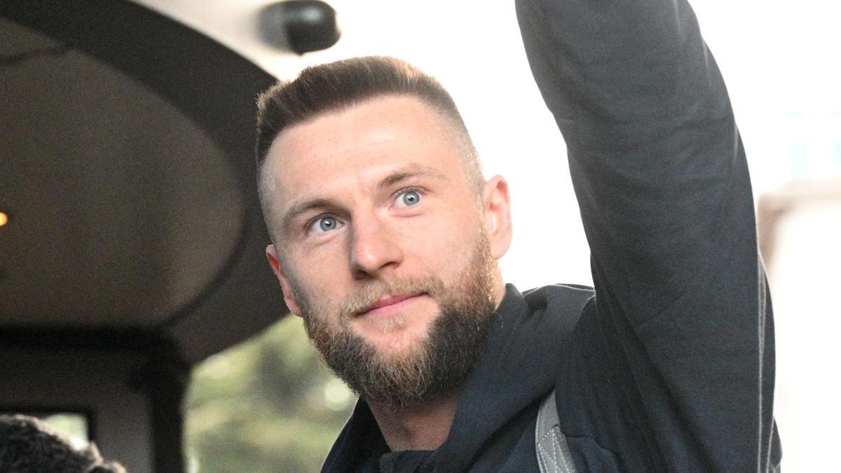 Fenerbahçeli Skriniar'ınifadesi ortaya çıktı - 37 bin doları çalındı