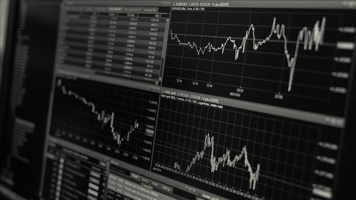 Türkiye’de fon büyüklüğü 8,7 trilyon liraya ulaştı