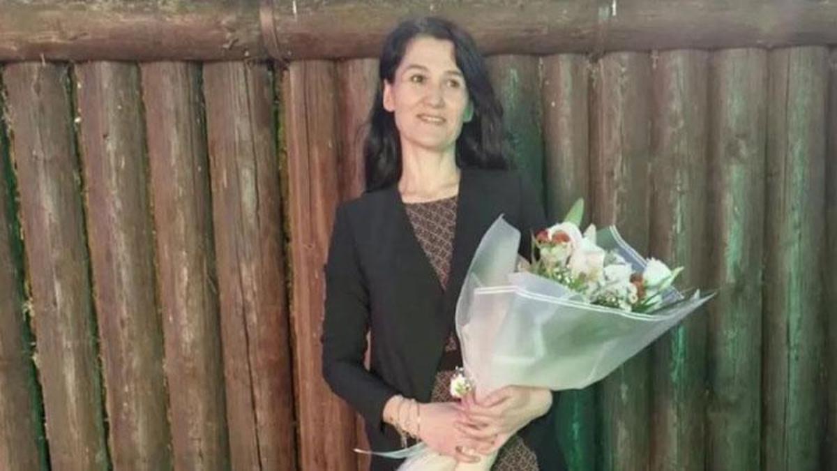 Fatma Nur Çelik cinayeti! 17 yaşındaki katil için 126 yıl hapis talebi