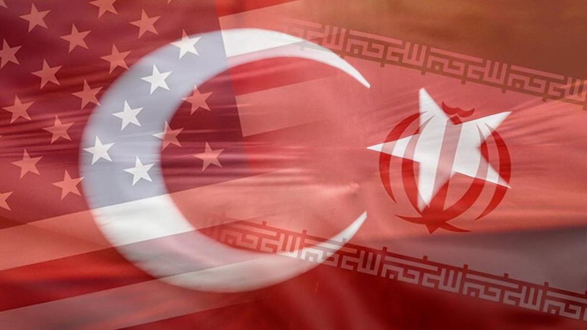 Çinli profesörden dikkat çeken Türkiye analizi! "Hiçbir tarafın karşısına almayı göze alamadığı ülkedir"