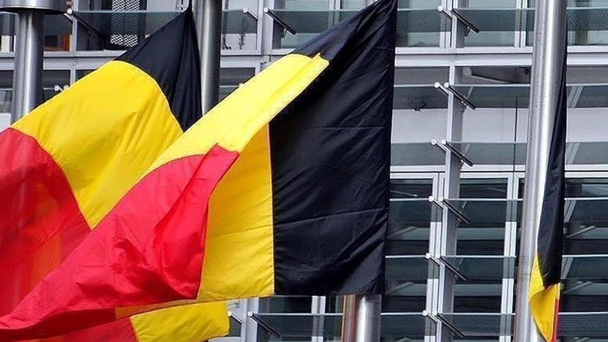 Belçika, İsrail’e gönderilen askeri teçhizata el koydu