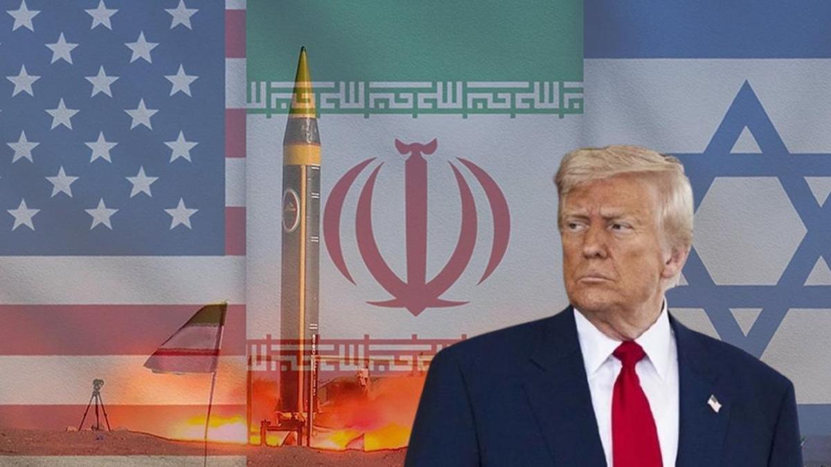 ABD istihbaratından çarpıcı İran raporu: "Yenilmekten çok uzak!"