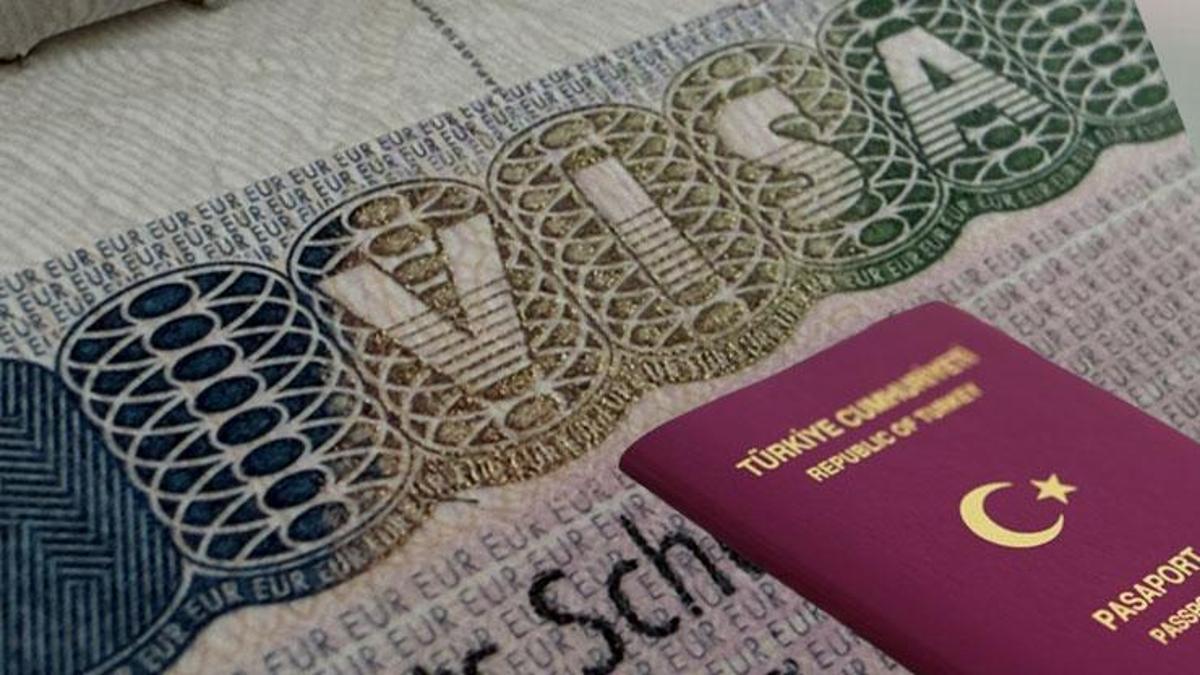 Vize randevuları kapış kapış: Karaborsada 100 euroya satılıyor!