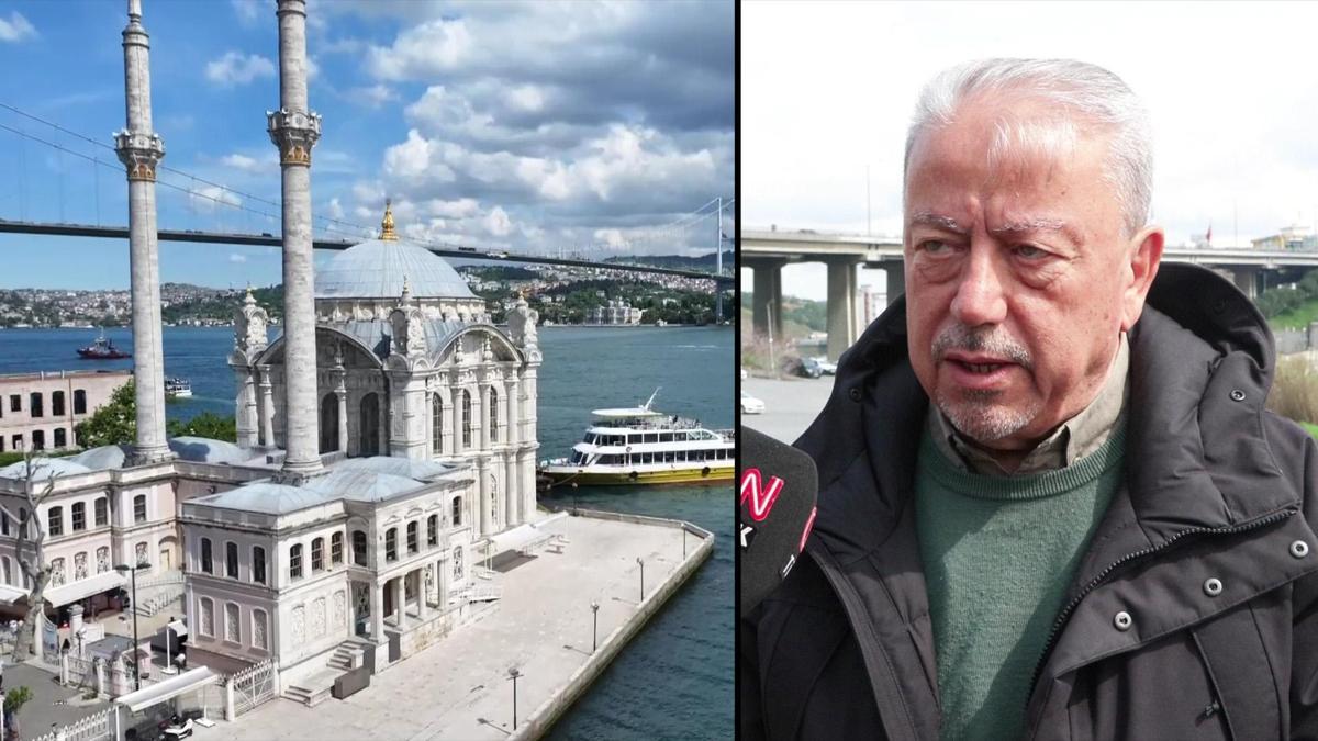 İstanbul’da dolu, Anadolu’da kar: Yurda bahar ne zaman gelecek?