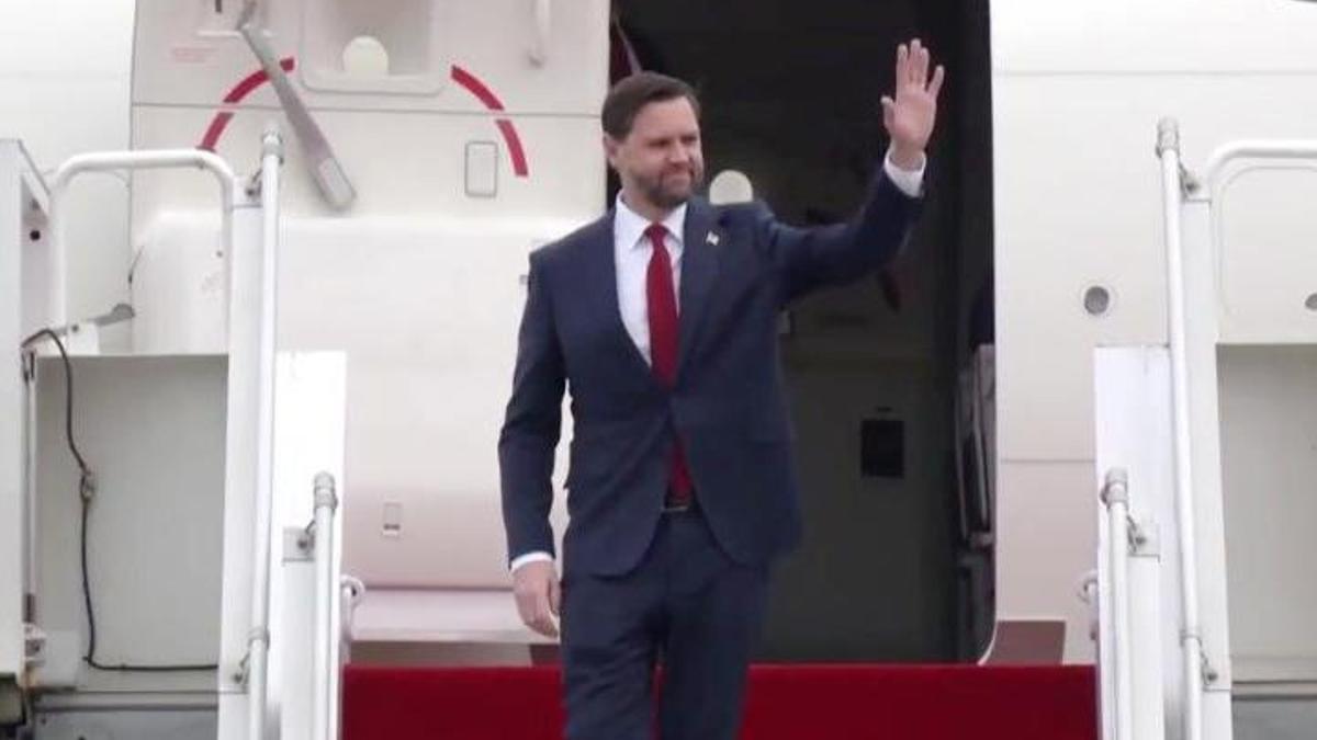 ABD heyeti Pakistan'dan ayrıldı