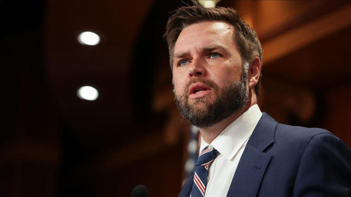 Vance nasıl savaşın başrolü oldu?