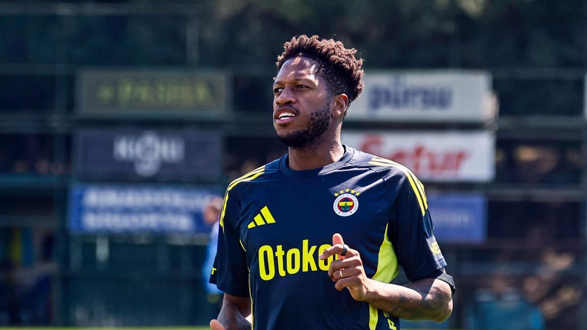 Fenerbahçe, Çaykur Rizespor mesaisine başladı