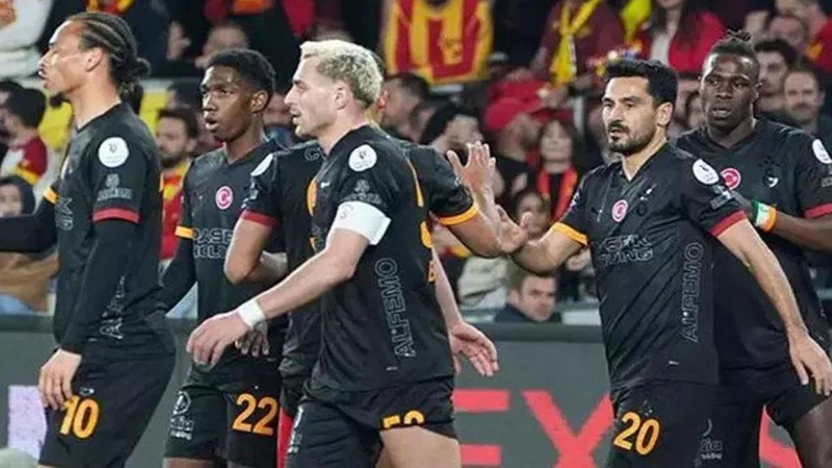 CANLI İZLE GALATASARAY KOCAELİSPOR: 29. Hafta Galatasaray Kocaelispor Maçı Canlı İzle! İşte beIN Sports Maç Yayını...