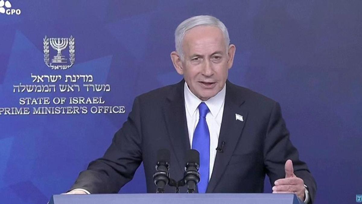 İsrail’den İran'a yeni tehdit