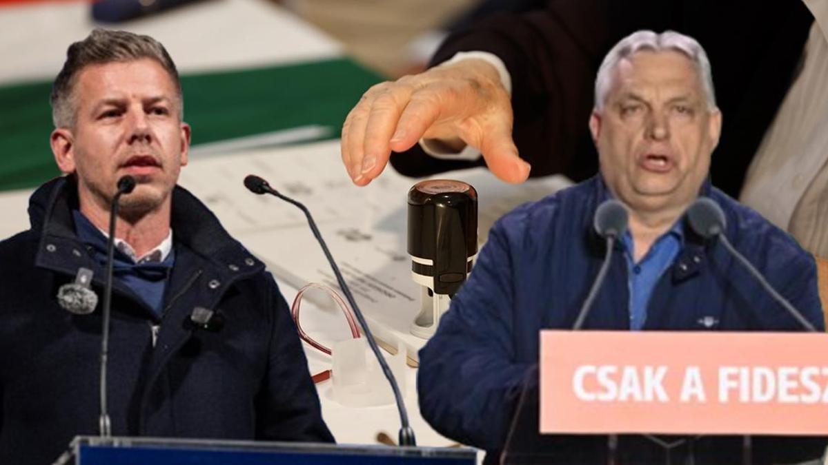 Orban mı Magyar mı? Macaristan'da halk sandık başında