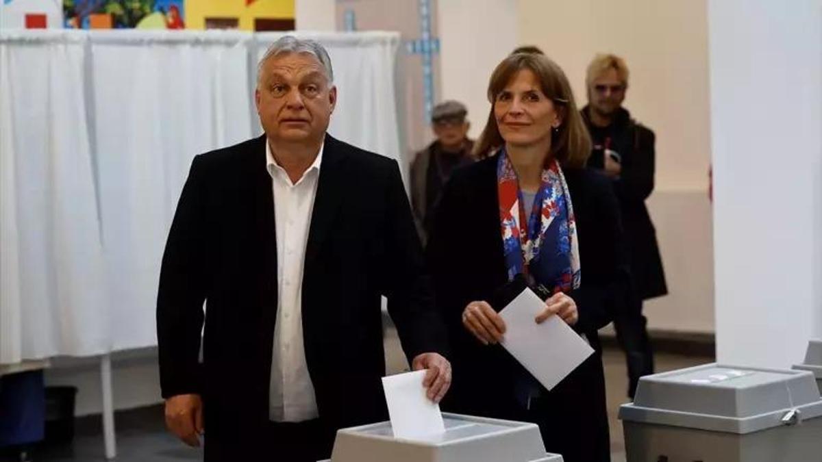 Viktor Orban kimdir? Viktor Orban kaç yaşında ve nereli?