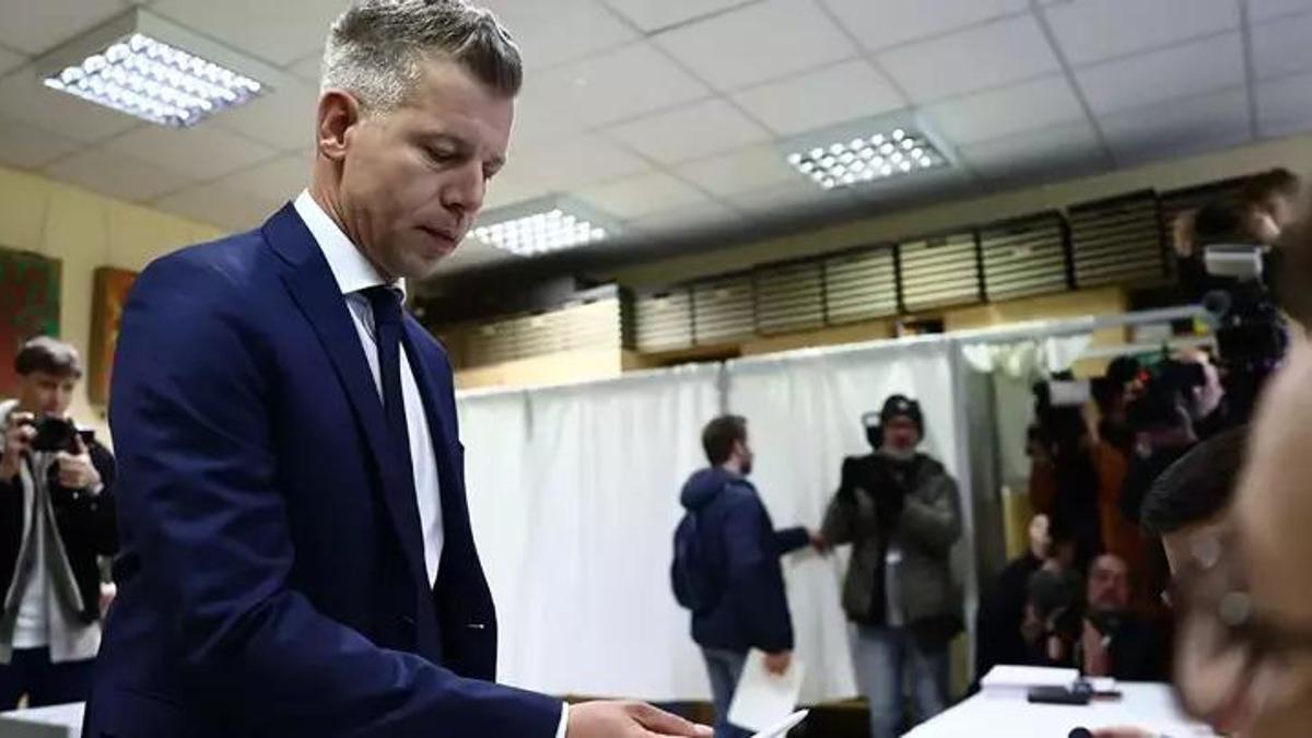 Peter Magyar kimdir? Peter Magyar kaç yaşında ve nereli?