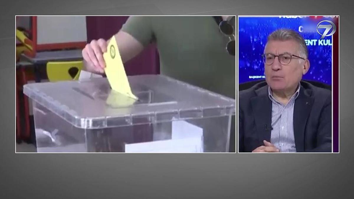 Abdullah Güler’den ara seçim açıklaması: “Talebiniz maddelerin amacını karşılamıyor”