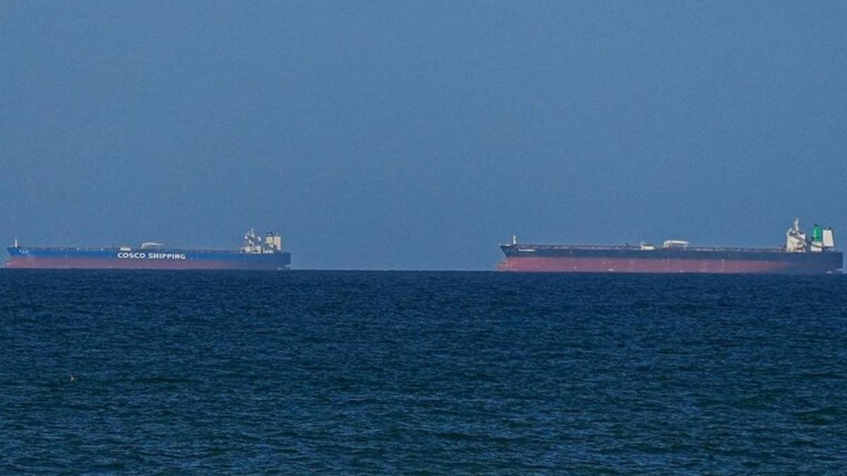 ABD, İran limanlarına yönelik deniz ablukasına başlıyor