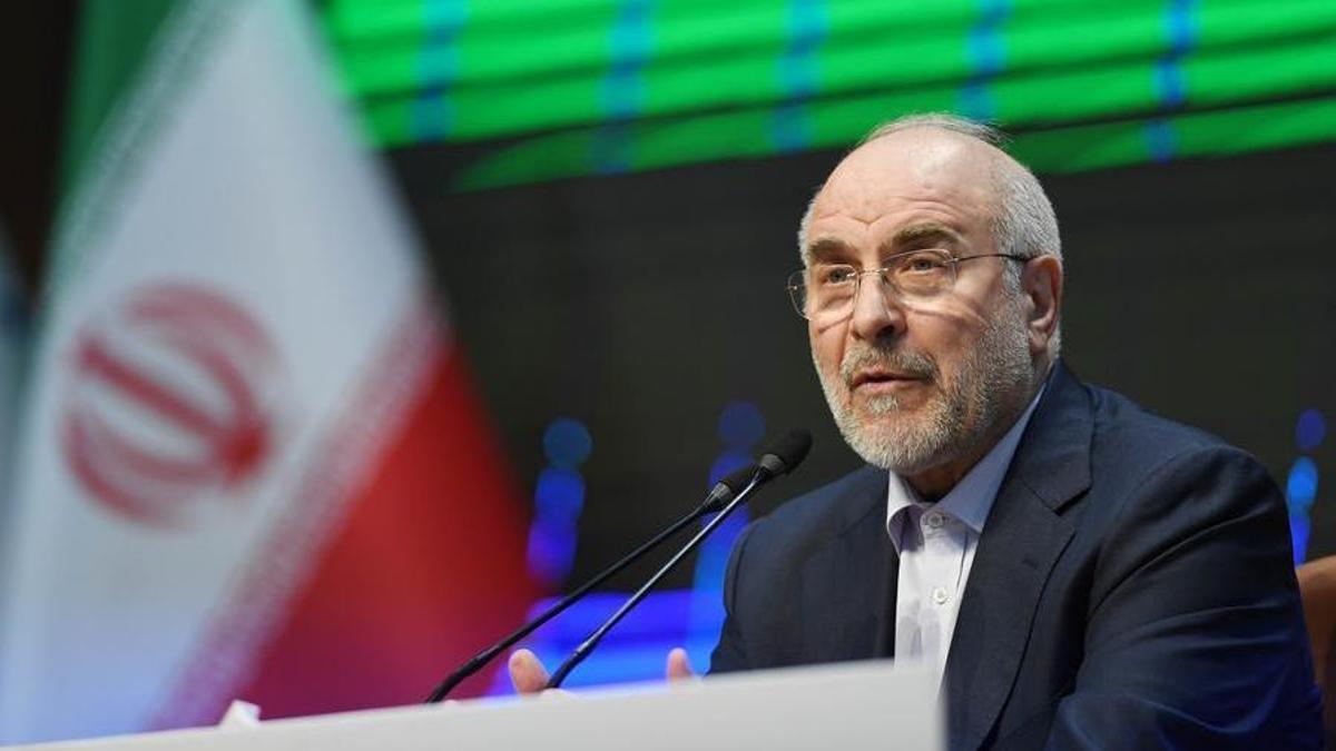 İran: Hiçbir tehdide boyun eğmeyeceğiz