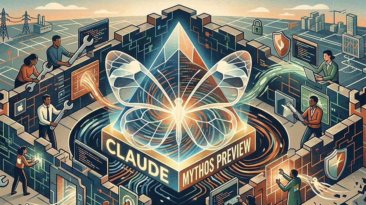 Anthropic bombayı patlattı