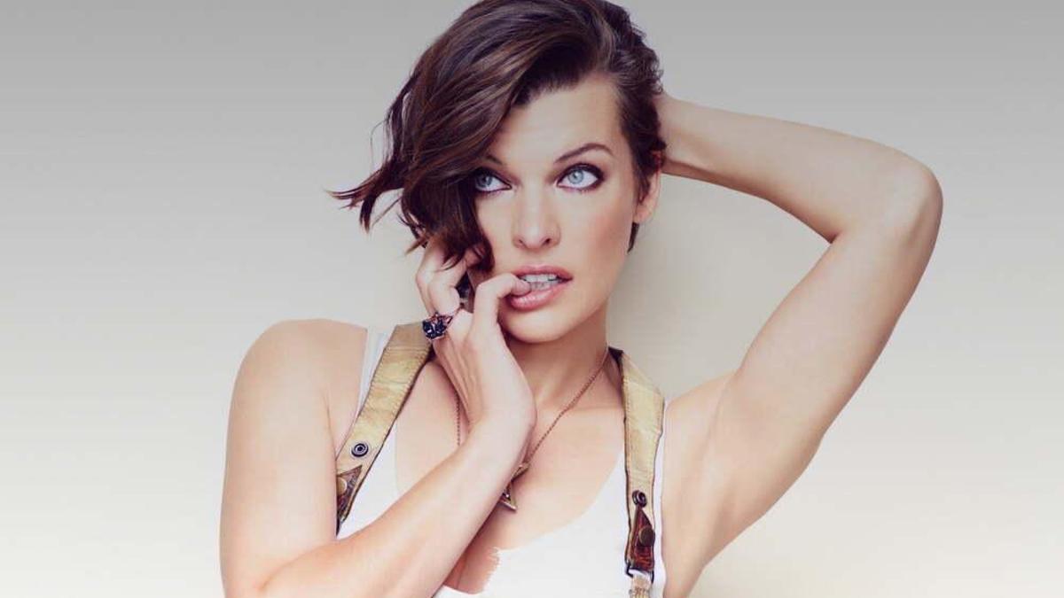 Milla Jovovich AI dünyasına adım attı