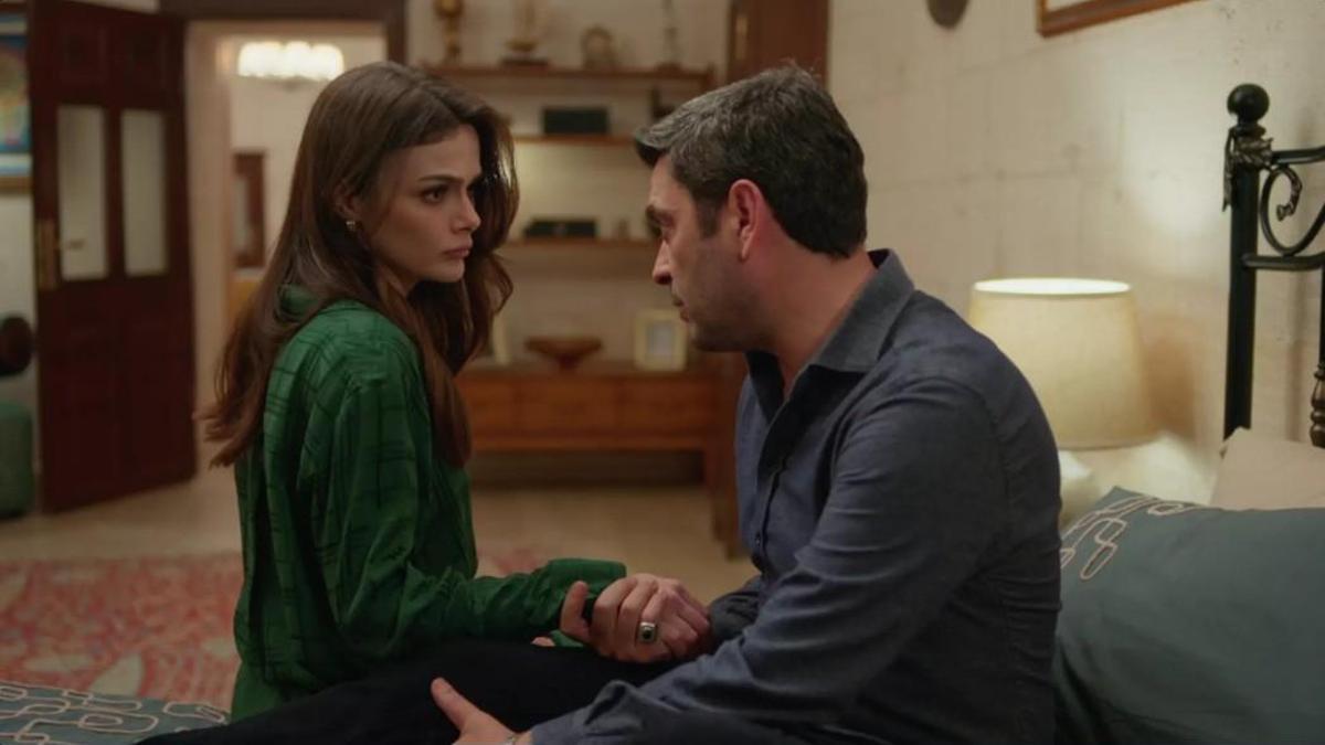 Kübra Ünlü yazdı! Uzak Şehir’de tansiyon zirvede; Gözler bu akşamki bölümde!