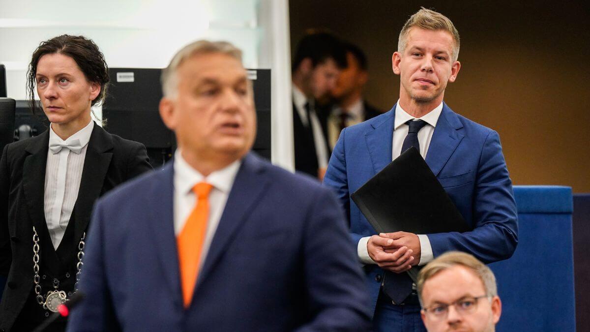 Güç dengeleri değişiyor: Macaristan’da büyük kırılma: AB blokaj siyaseti bitebilir