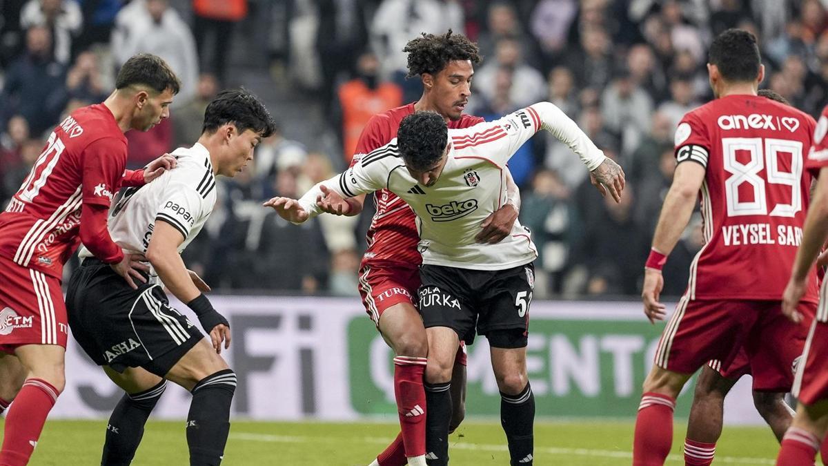 Antalyaspor dış sahada galibiyeti unuttu