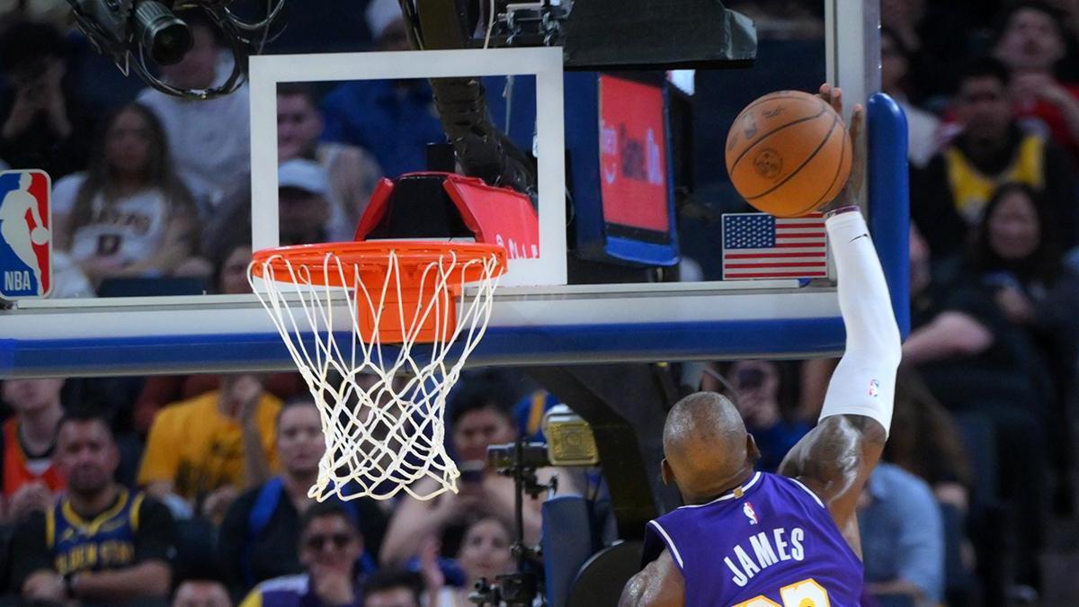 NBA'de play-off ve play-in heyecanı! İşte eşleşmeler...