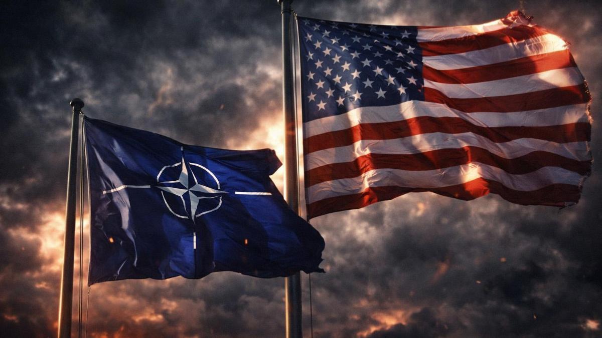 NATO neden devre dışı? Uzmandan kritik analiz