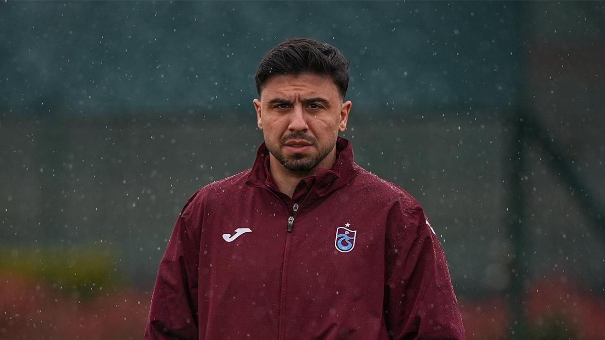 Ozan Tufan'ın yükselişi! Son haftalarda parlıyor...