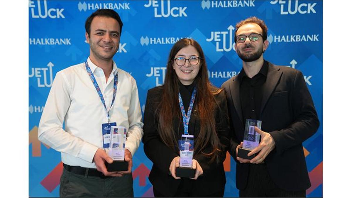 Jet Luck kazananları belirlendi - Yenilikçi fikirler
