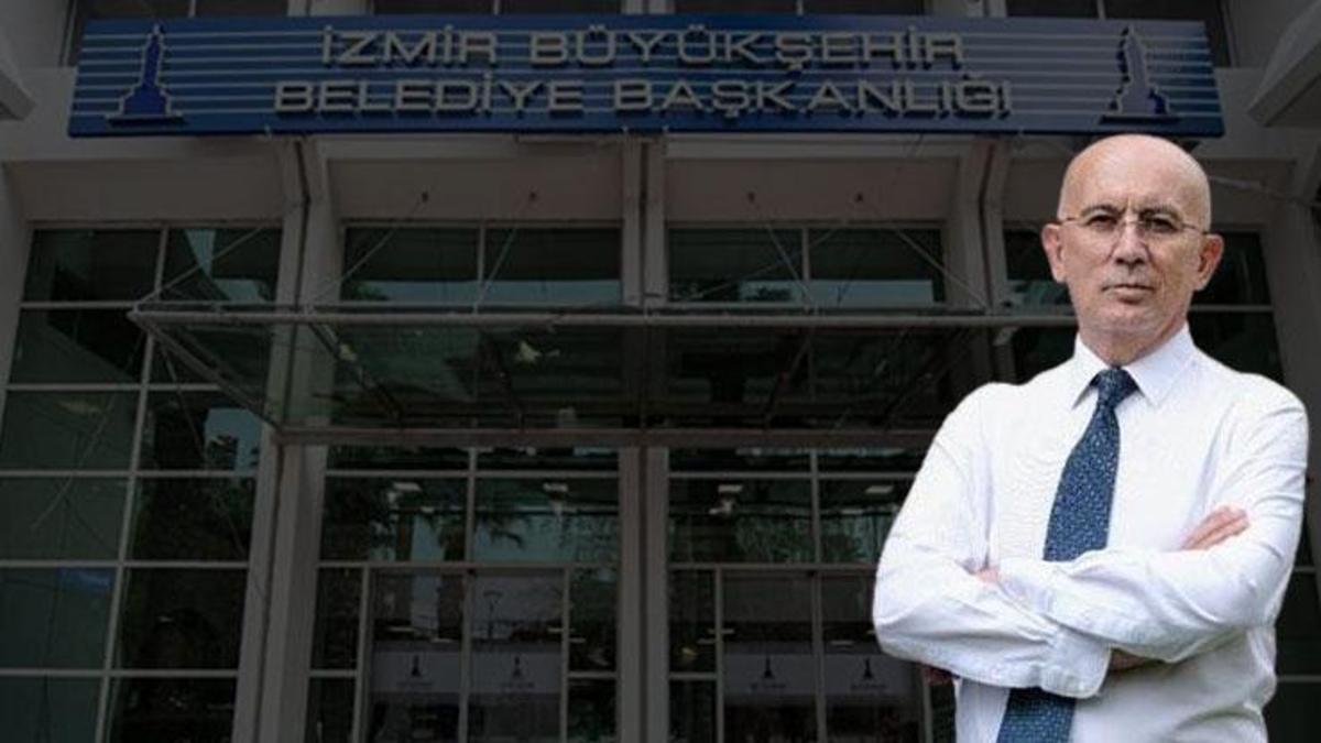 İşte CHP Ankara İl Başkanı Ümit Erkol'u tutuklatan dilekçe