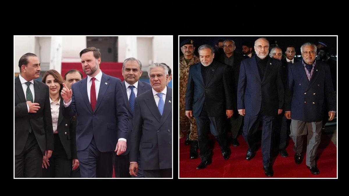 ABD ve İran Arasında Şartlı Anlaşmaya Varılamadı