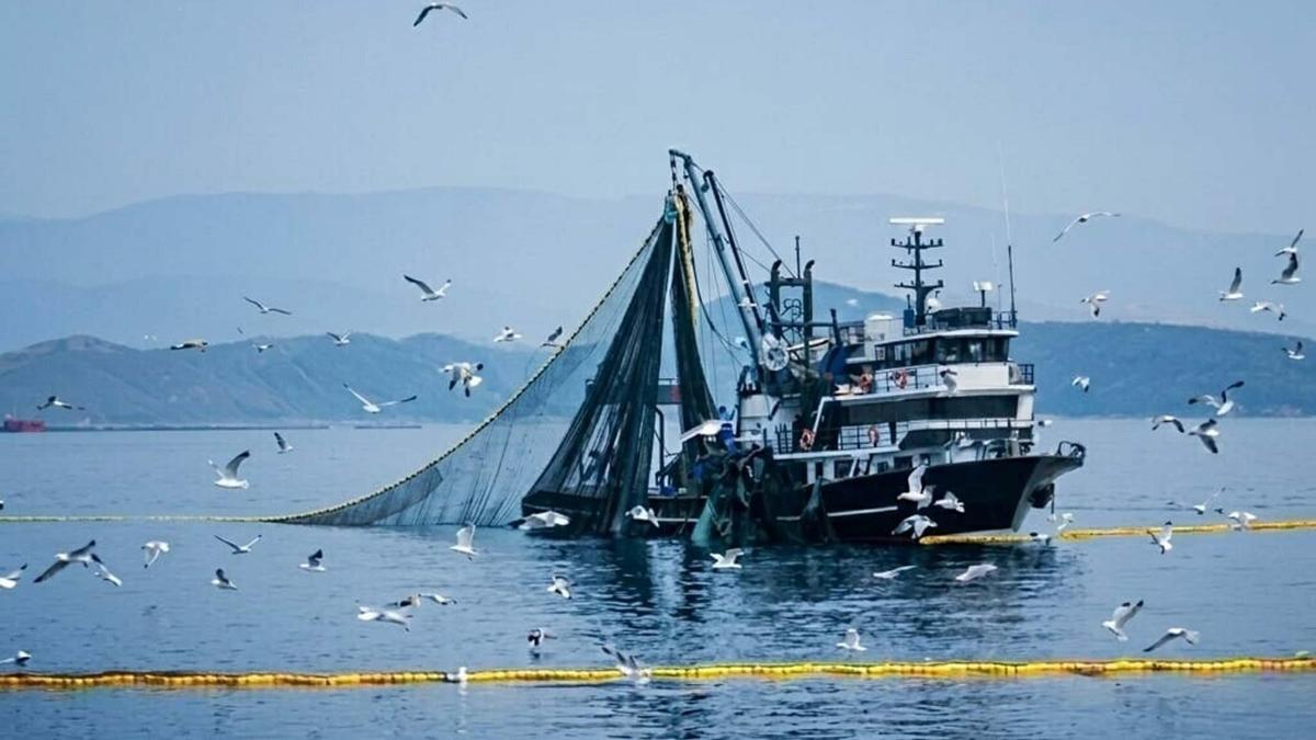 Denizlerde av yasağı 15 Nisan'da başlıyor