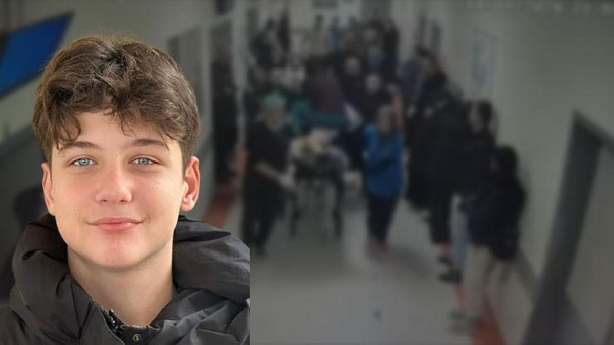 "Atlas Çağlayan" iddianamesi kabul edildi: İlk duruşma 9 Haziran'da!