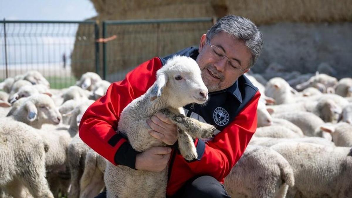 Bakan Yumaklı duyurdu: Başvurular başladı, yıllık 180 bin TL destek verilecek