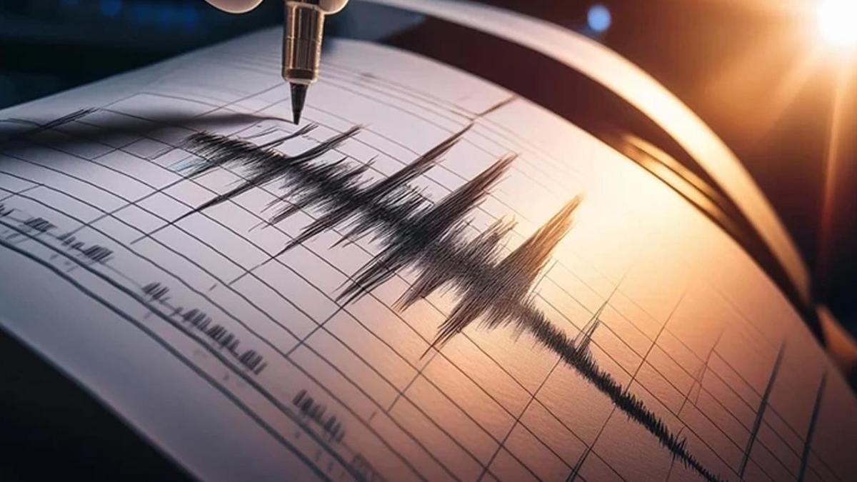 SON DAKİKA HABERİ: Erzincan'da korkutan deprem!
