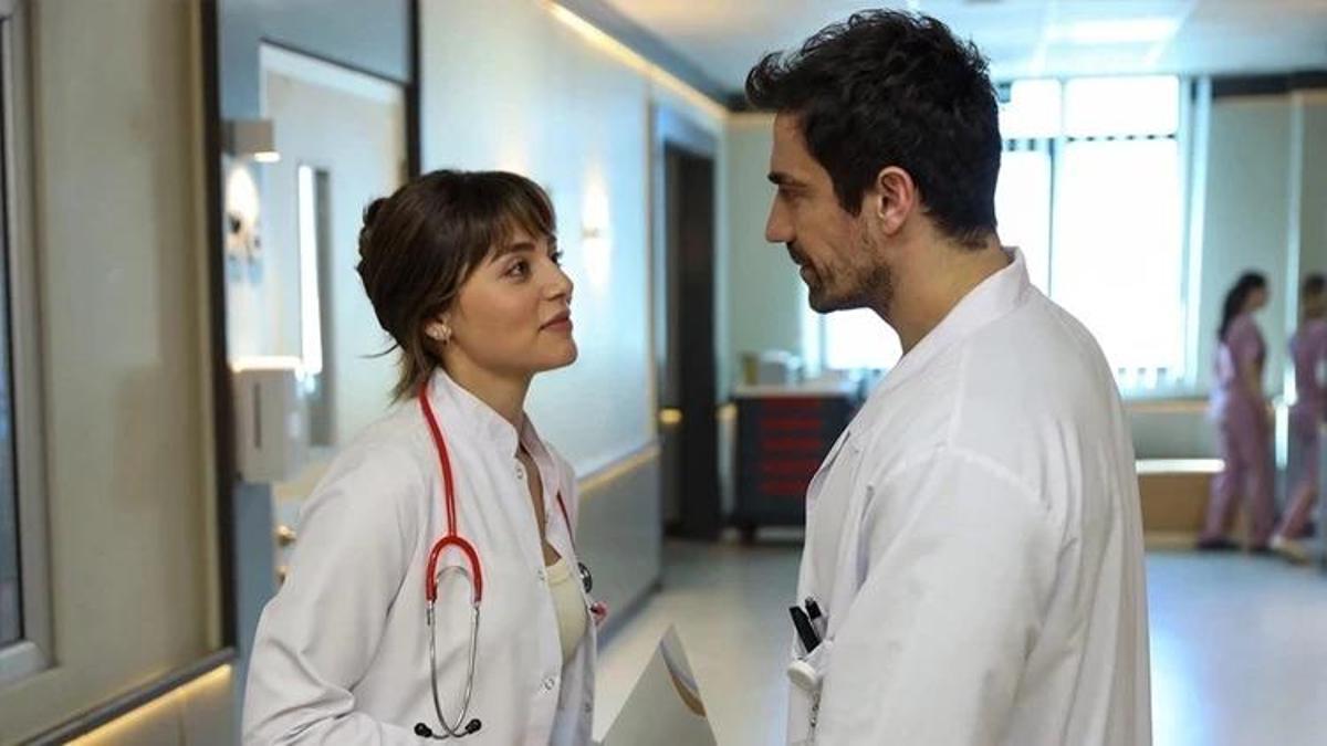 Doktor Başka Hayatta final mi? Doktor Başka Hayatta yayından kaldırıldı mı?