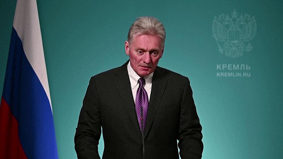 Rusya’dan İran krizinde "nükleer" hamlesi… “Depolamaya hazırız”