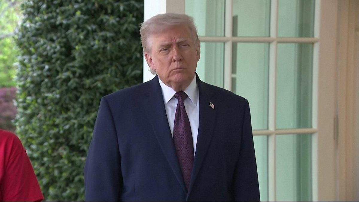 Trump: Nükleer silah konusunda da anlaşacağız