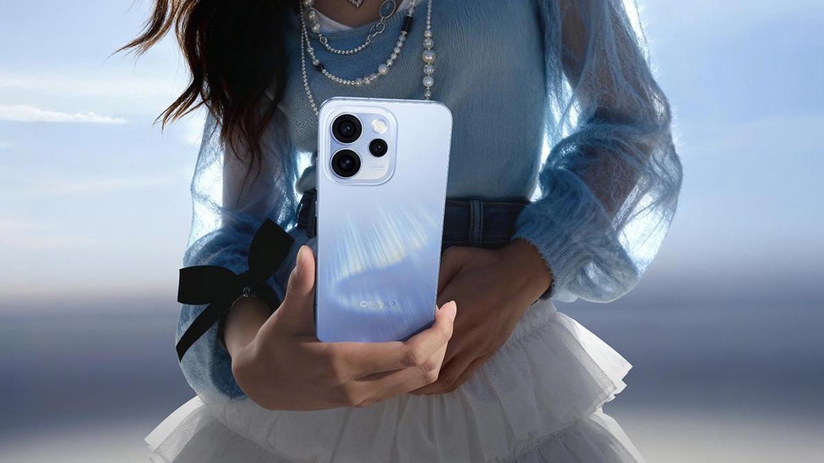 Kompakt, Zarif ve Performanslı! Özellikleri Şaşırttı