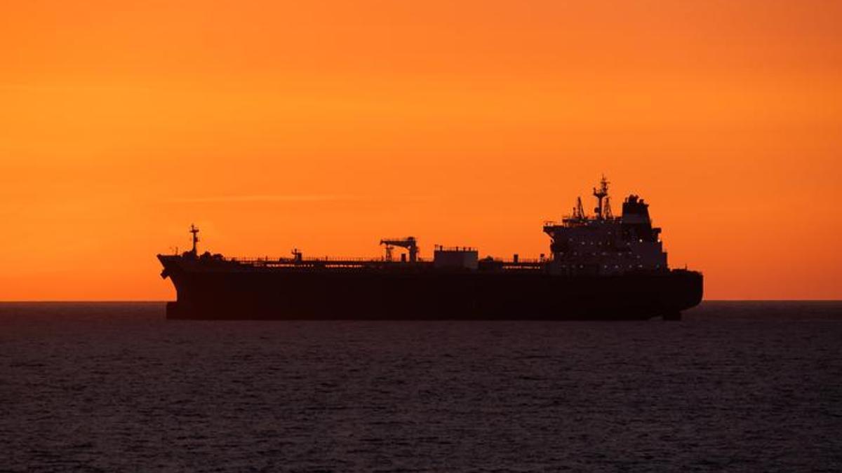 ABD ablukasına rağmen Çin menşeli gemi Hürmüz'den geçti